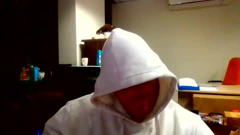 Snapshot of letsbeadventurous chatting on 14, 1, 2025 The Silent type online show from 14, 1, 2025