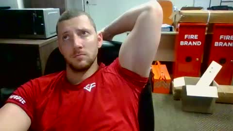 Snapshot of letsbeadventurous chatting on 7, 3, 2025 The Silent type online show from 7, 3, 2025