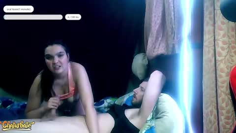 Snapshot of letsbeadventurous chatting on 6, 2, 2026 The Silent type online show from 6, 2, 2026