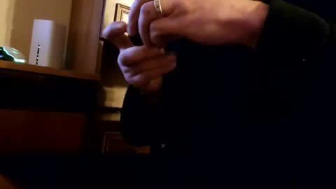 OFansXoXo online show from 6, 2, 2025