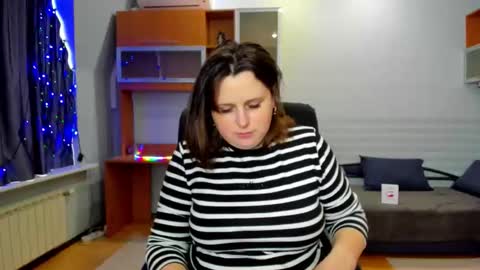 Naomi online show from 7, 2, 2026