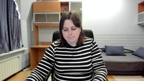 Naomi online show from 8, 2, 2026