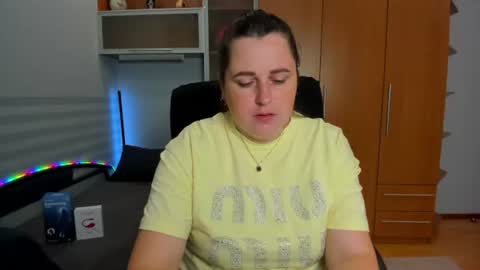Naomi online show from 26, 7, 2026