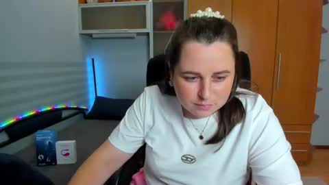 Naomi online show from 28, 7, 2026