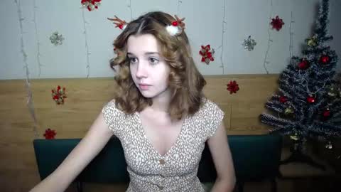 letty_curly online show from 25, 12, 2024