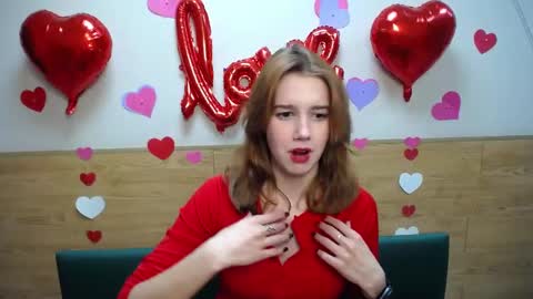 letty_curly online show from 25, 1, 2025