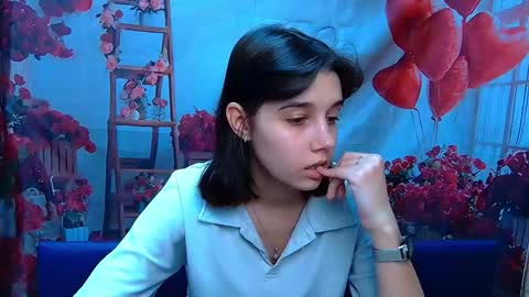 letty_curly online show from 21, 3, 2026