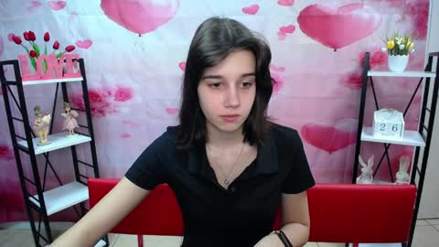 letty_curly online show from 26, 3, 2026