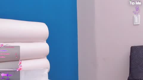 Maria Jose online show from 8, 2, 2025