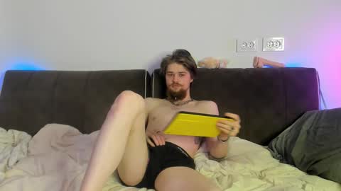 lev_miller online show from 14, 3, 2026