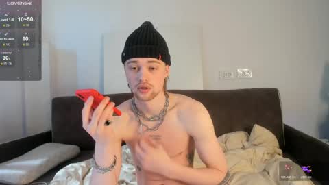 lev_miller online show from 27, 4, 2026