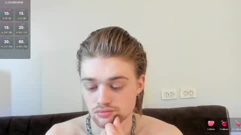 lev_miller online show from 28, 4, 2026