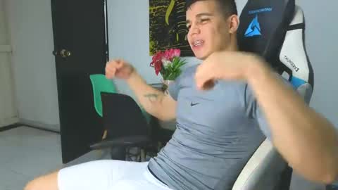 levelingg online show from 4, 3, 2025