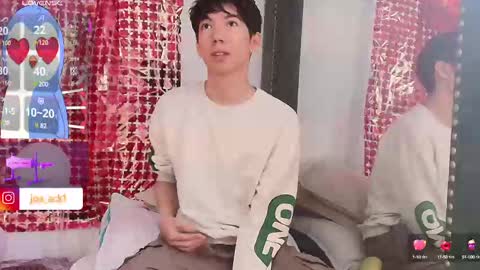 Levi  online show from 17, 2, 2025