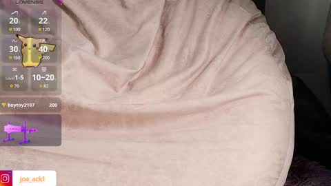 Levi  online show from 21, 2, 2025