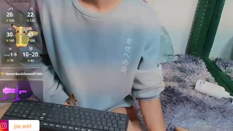 Levi  online show from 22, 2, 2025