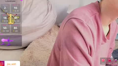 Levi  online show from 8, 3, 2025