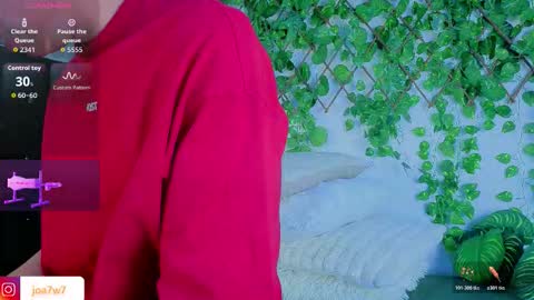 Levi  online show from 7, 1, 2026