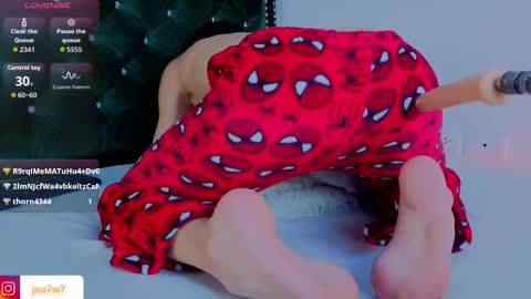 Levi  online show from 5, 3, 2026