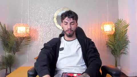 leviwolff online show from 21, 7, 2026
