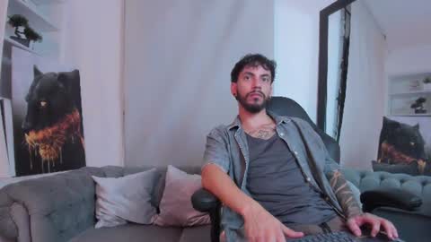 leviwolff online show from 22, 7, 2026