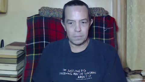 levon48 online show from 3, 1, 2025