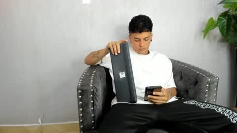 LevySteven online show from 1, 2, 2025