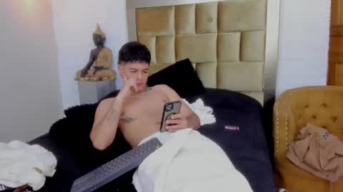 LevySteven online show from 11, 3, 2025