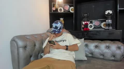 LevySteven online show from 12, 3, 2025