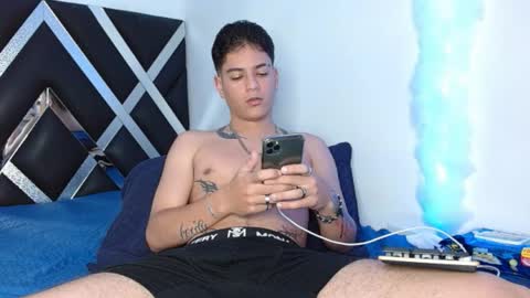 LevySteven online show from 24, 4, 2026