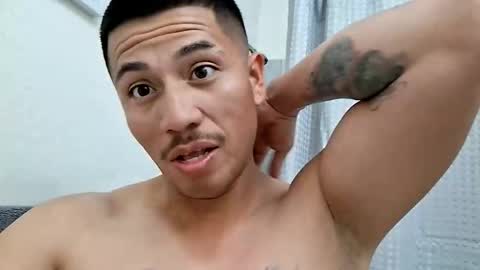 levydakingnum1 online show from 27, 11, 2025