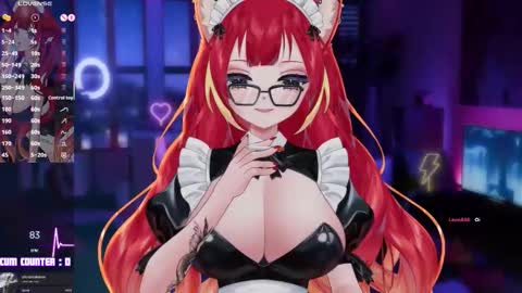 Kira online show from 8, 2, 2026