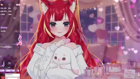 Kira online show from 11, 2, 2026