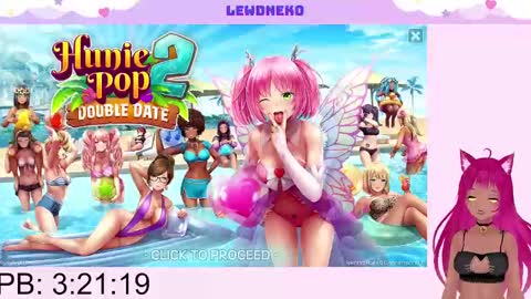 Nemu Konishi online show from 21, 1, 2025