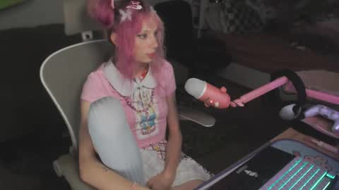 lewdy booty online show from 18, 10, 2025