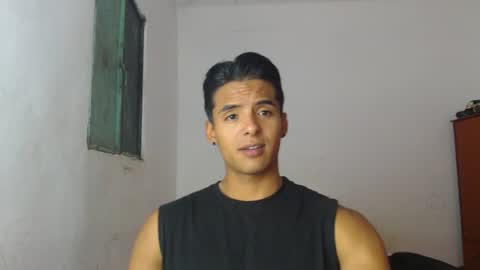 i  am lewis ly EDUARDO MEMDOZA15 online show from 10, 6, 2026