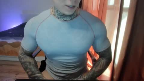blablablack online show from 12, 4, 2026