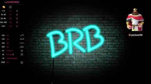 lewis online show from 6, 1, 2025