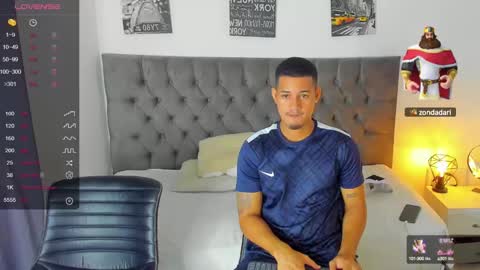 lewis online show from 8, 1, 2025