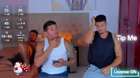 lewis online show from 27, 2, 2025