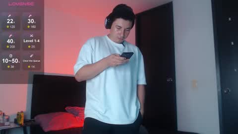 lex__miller online show from 13, 3, 2026