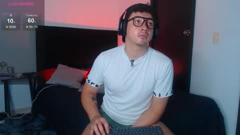 lex__miller online show from 13, 3, 2026