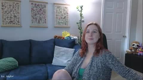 Lex online show from 4, 8, 2026