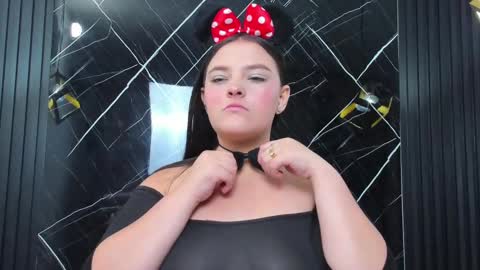 Lexa  online show from 7, 10, 2025