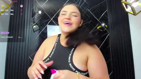 Lexa  online show from 23, 4, 2026