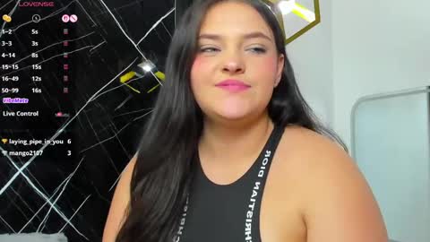 Lexa  online show from 23, 4, 2026