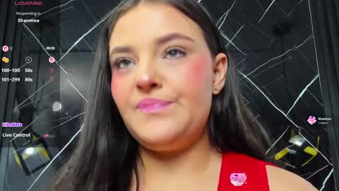 Lexa  online show from 25, 4, 2026