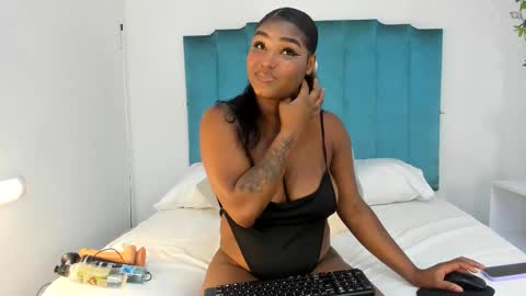 lexa storm online show from 3, 2, 2026