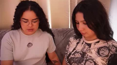 Snapshot of lexaa_sorokin chatting on 3, 11, 2025 Gabrielle Lexa online show from 3, 11, 2025