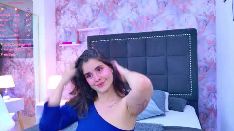 LexaDeRuso online show from 9, 3, 2026